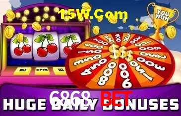 Experiência VIP 6868 Bet